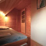 Pod Mlynska Skala - Z Prywatnym Jacuzzi I Kominkiem Alloggio per agriturismo