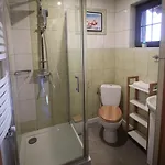 Pod Mlynska Skala - Z Prywatnym Jacuzzi I Kominkiem Zdow