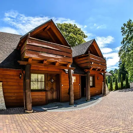Pod Mlynska Skala Farm stay