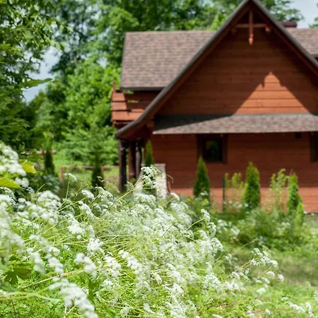Pod Mlynska Skala Farm stay Zdow