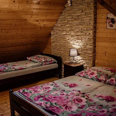 Pod Mlynska Skala *
