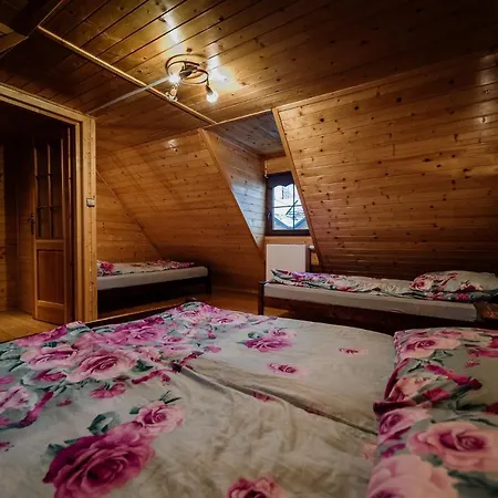 Pod Mlynska Skala Farm stay Zdow