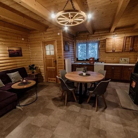 Pod Mlynska Skala Farm stay Zdow