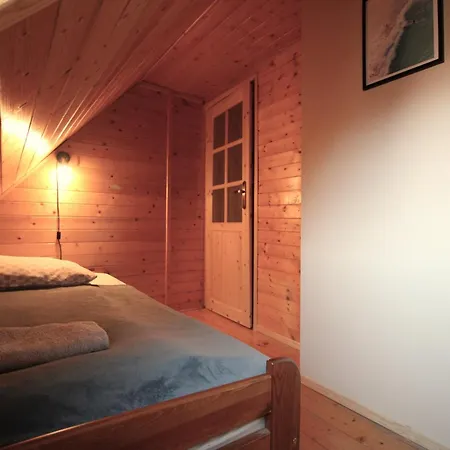 Pod Mlynska Skala Farm stay