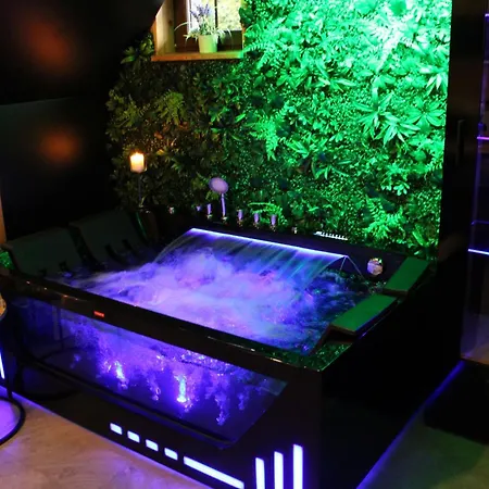 Pod Mlynska Skala - Z Prywatnym Jacuzzi I Kominkiem *