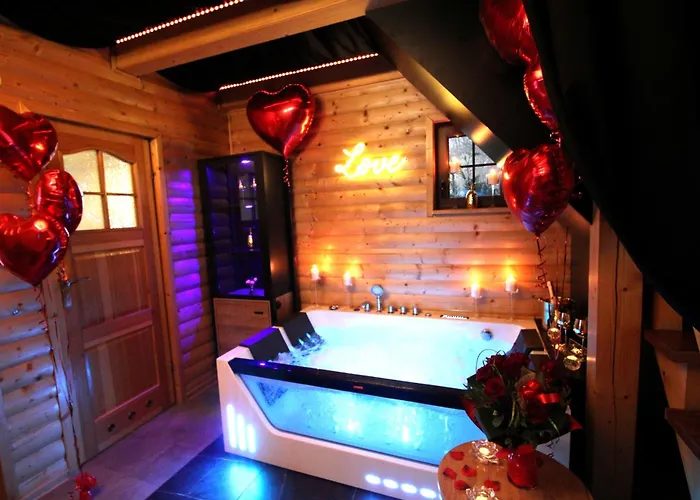 Pod Mlynska Skala - Z Prywatnym Jacuzzi I Kominkiem Çiftlik konaklama *